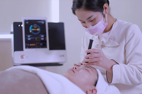 【资讯赋能,重塑美丽】 【资讯赋能,重塑美丽】