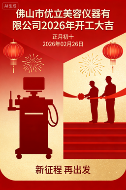 开工公告