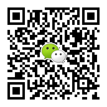 扫一扫,关注我们最新消息 扫一扫,关注我们最新消息
